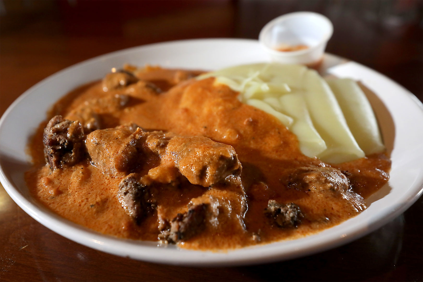 Kingdom Restaurant